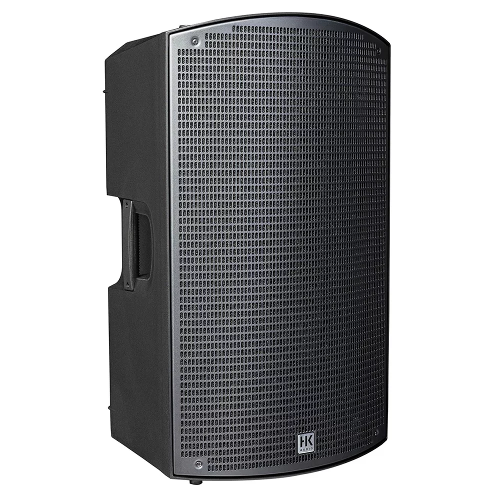 HK Audio SONAR 115 Xi 15 İnç Bluetooth Aktif Hoparlör (Tek) HK Audio SONAR 115 Xi 15 İnç Bluetooth Aktif Hoparlör (Tek)