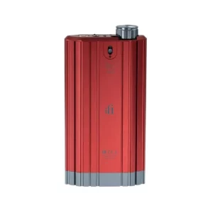 iFi iDSD Diablo 2 Taşınabilir DAC ve Kulaklık Amfisi