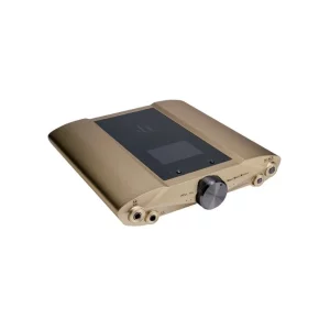 iFi iDSD Valkyrie Taşınabilir DAC ve Kulaklık Amfisi