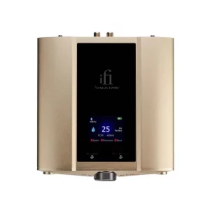 iFi iDSD Valkyrie Taşınabilir DAC ve Kulaklık Amfisi