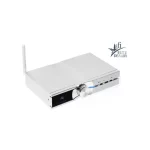iFi NEO Stream Network Player ve DAC