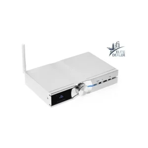 iFi NEO Stream Network Player ve DAC