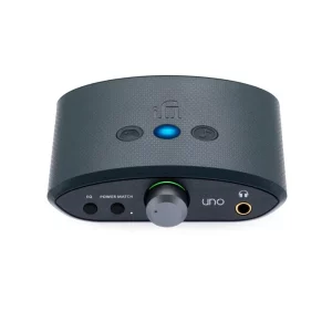 iFi Uno USB DAC ve Kulaklık Amfisi