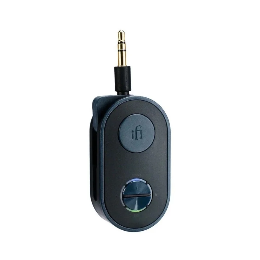 iFi UP Travel Bluetooth Verici ve Alıcı iFi UP Travel Bluetooth Verici ve Alıcı