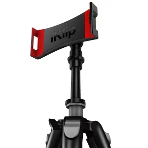 IK Multimedia iKlip 3 Video Tablet ve Telefon Tutucu