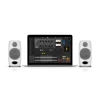 IK Multimedia iLoud Micro Monitor Bluetooth Stüdyo Monitör Beyaz (Çift)