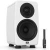 IK Multimedia iLoud Precision 5 Stüdyo Monitör Beyaz (Tek)