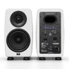 IK Multimedia iLoud Precision 5 Stüdyo Monitör Beyaz (Tek)