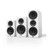 IK Multimedia iLoud Precision 5 Stüdyo Monitör Beyaz (Tek)