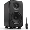 IK Multimedia iLoud Precision 5 Stüdyo Monitör Siyah (Tek)