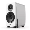 IK Multimedia iLoud Precision 6 Stüdyo Monitör Beyaz (Tek)
