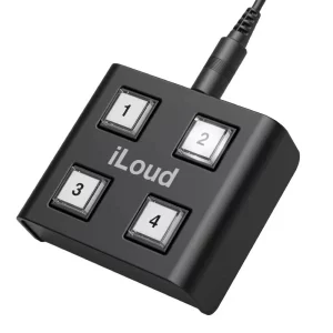 IK Multimedia iLoud Precision Remote Monitör Kontrolcüsü