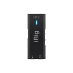 IK Multimedia iRig HD 2 Gitar Ses Arabirimi