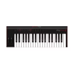 IK Multimedia iRig Keys 2 Mobil MIDI Klavye