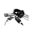 IK Multimedia iRig Pre HD Fantom Beslemeli Mobil Ses Kartı