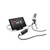 IK Multimedia iRig Pre HD Fantom Beslemeli Mobil Ses Kartı