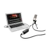IK Multimedia iRig Pre HD Fantom Beslemeli Mobil Ses Kartı
