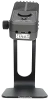 IK Multimedia iRig Stream Mic USB Kondenser Mikrofon