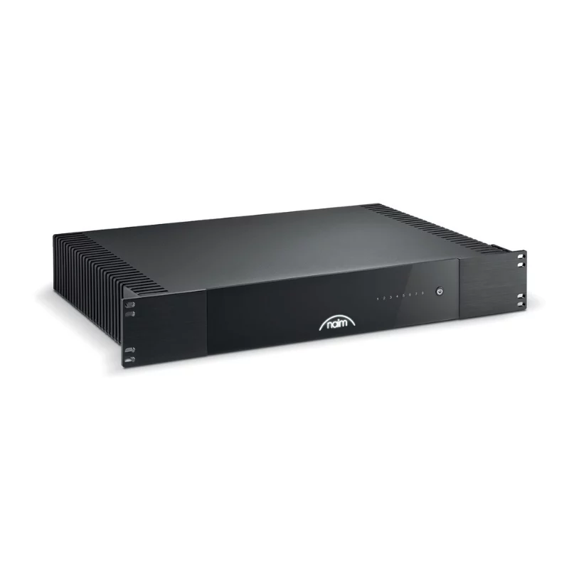 imgi_6_48664701-fa8b-4312-8b8d-12a5a50b4112-619-3c Naim CI-NAP 108 8 Kanallı Proje Güç Amfisi - Görsel 1