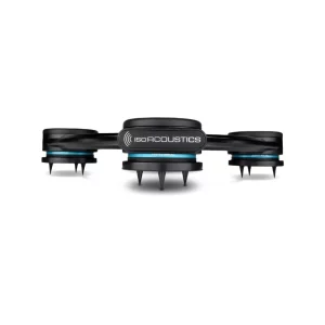 IsoAcoustics Aperta Sub XL Subwoofer İzolasyon Platformu