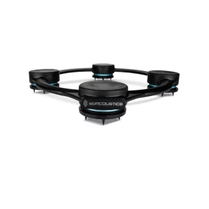 IsoAcoustics Aperta Sub XL Subwoofer İzolasyon Platformu