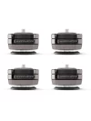 IsoAcoustics GAIA I Neo Hoparlör İzolasyon Ayağı (4'lü Set)