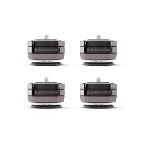 IsoAcoustics GAIA I Neo Hoparlör İzolasyon Ayağı (4'lü Set)