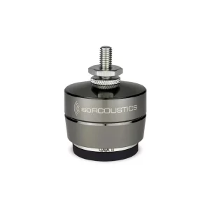 IsoAcoustics GAIA II Hoparlör İzolasyon Ayağı (4'lü Set)