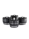 IsoAcoustics GAIA II Neo Hoparlör İzolasyon Ayağı (4'lü Set)