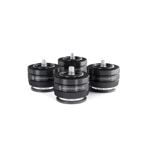 IsoAcoustics GAIA II Neo Hoparlör İzolasyon Ayağı (4'lü Set)