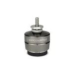 IsoAcoustics GAIA III Hoparlör İzolasyon Ayağı (4'lü Set)
