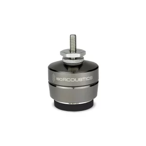 IsoAcoustics GAIA III Hoparlör İzolasyon Ayağı (4'lü Set)