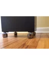 IsoAcoustics GAIA III Hoparlör İzolasyon Ayağı (4'lü Set)