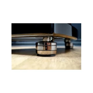 IsoAcoustics GAIA-TITAN Rhea Hoparlör İzolasyon Ayağı (4'lü Set)