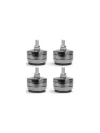 IsoAcoustics GAIA-TITAN Rhea Hoparlör İzolasyon Ayağı (4'lü Set)