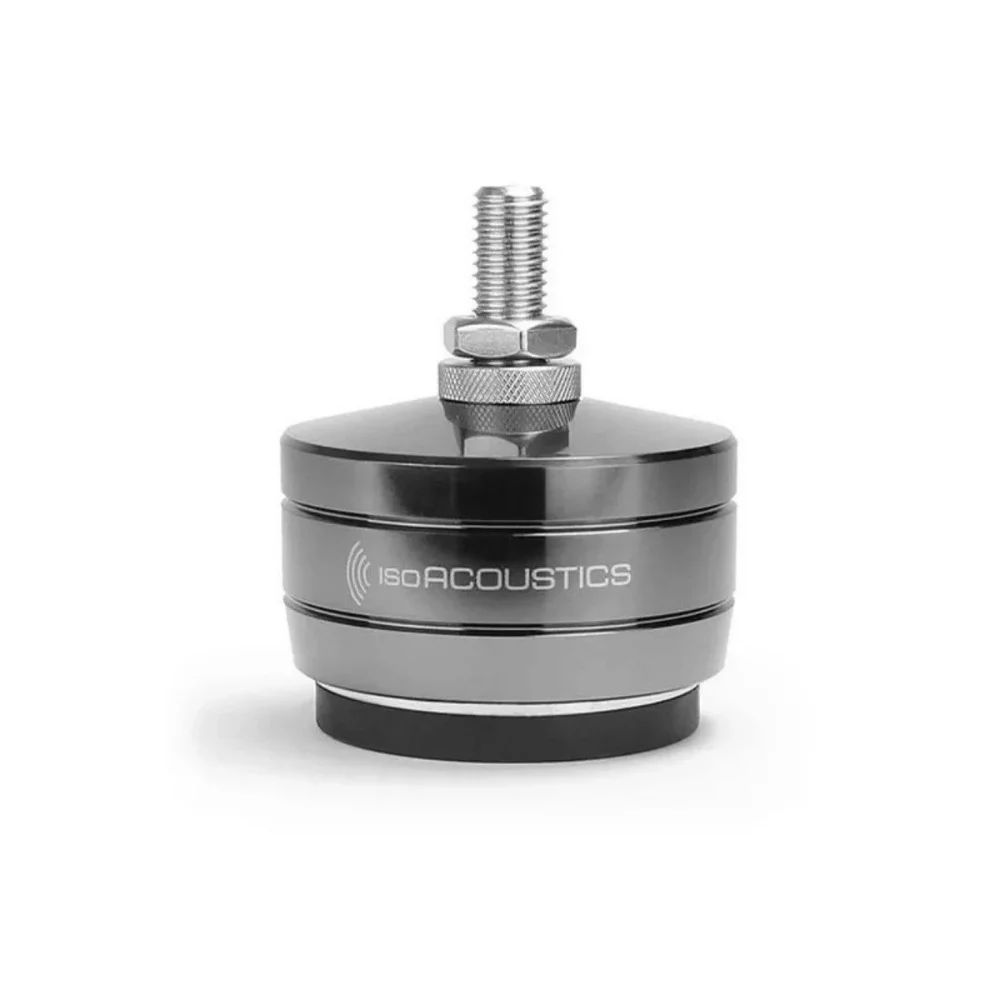 IsoAcoustics GAIA-TITAN Rhea Hoparlör İzolasyon Ayağı (4'lü Set) IsoAcoustics GAIA-TITAN Rhea Hoparlör İzolasyon Ayağı (4'lü Set)