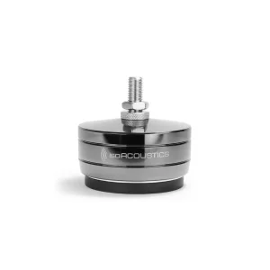 IsoAcoustics GAIA-TITAN Theis Hoparlör İzolasyon Ayağı (4'lü Set)