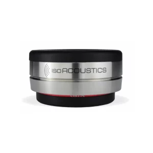 IsoAcoustics OREA Bordeaux İzolasyon Ayağı (1 Adet)