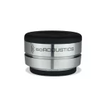 IsoAcoustics OREA Graphite İzolasyon Ayağı (1 Adet)