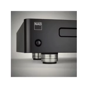 IsoAcoustics OREA Graphite İzolasyon Ayağı (1 Adet)