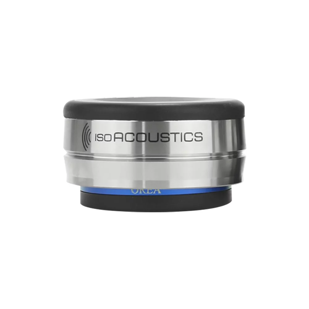 IsoAcoustics OREA Indigo İzolasyon Ayağı (1 Adet) IsoAcoustics OREA Indigo İzolasyon Ayağı (1 Adet)