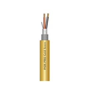 iVox Progold 2x2,5 mm Hoparlör Kablosu (Metre)