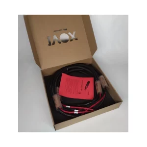 iVox Quatross 300 Hoparlör Kablosu (2,5 m Set)