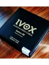 iVox Quatross 300 Hoparlör Kablosu (2,5 m Set)