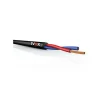 iVox TS 225 Refflex 2x2,5 mm Hoparlör Kablosu (Metre)