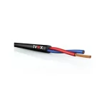 iVox TS 225 Refflex 2x2,5 mm Hoparlör Kablosu (Metre)