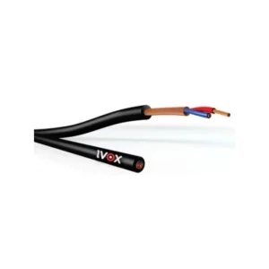 iVox TS 225 Refflex 2x2,5 mm Hoparlör Kablosu (Metre)