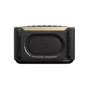 JBL Authentics 300 Taşınabilir Wi-Fi ve Bluetooth Hoparlör Siyah