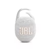 JBL Clip 5 Taşınabilir Bluetooth Hoparlör Beyaz