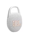 JBL Clip 5 Taşınabilir Bluetooth Hoparlör Beyaz